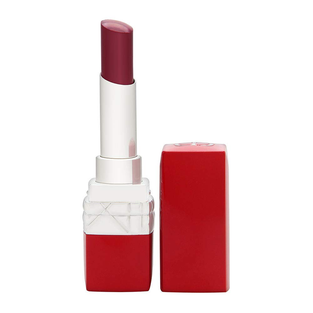 Christian Dior, Rouge Dior Ultra Rouge, Cream Lipstick, 870, Ultra Pulse, 3.2 g