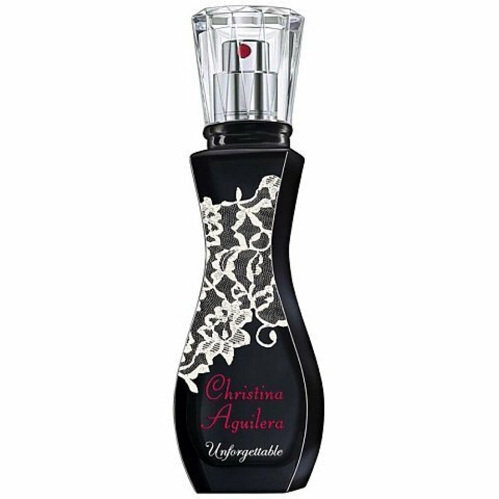 Christina Aguilera, Unforgettable, Perfume, For Women, 15 ml *Miniature