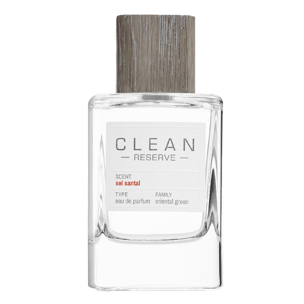 Clean, Reserve - Sel Santal, Perfume, Unisex, 100 ml *Tester