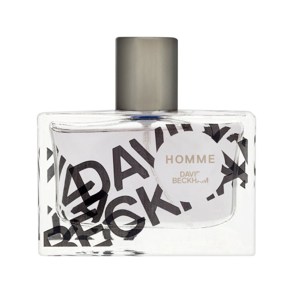 David Beckham, Homme, Perfume, For Men, 30 ml