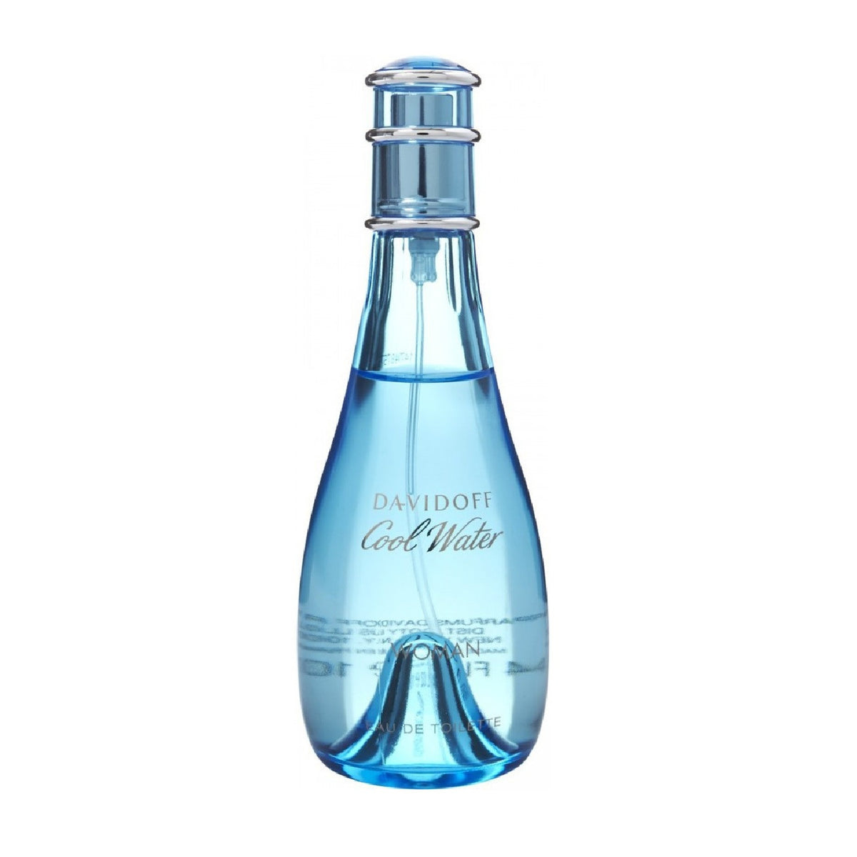 Davidoff, Cool Water, Perfume, For Women, 100 ml