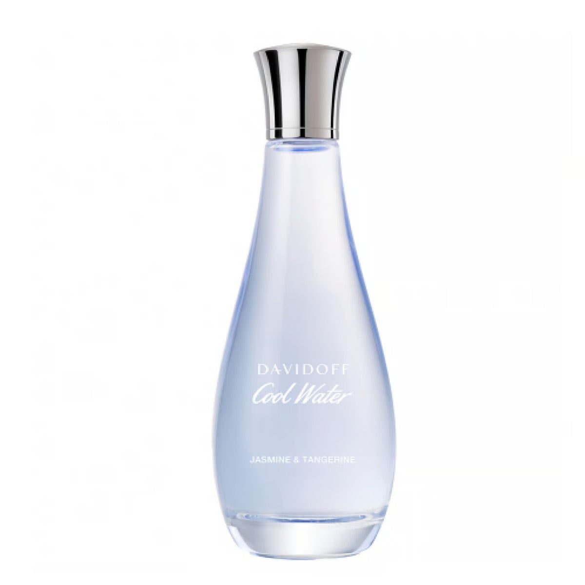 Davidoff, Cool Water Jasmine & Tangerine, Perfume, For Women, 100 ml *Tester