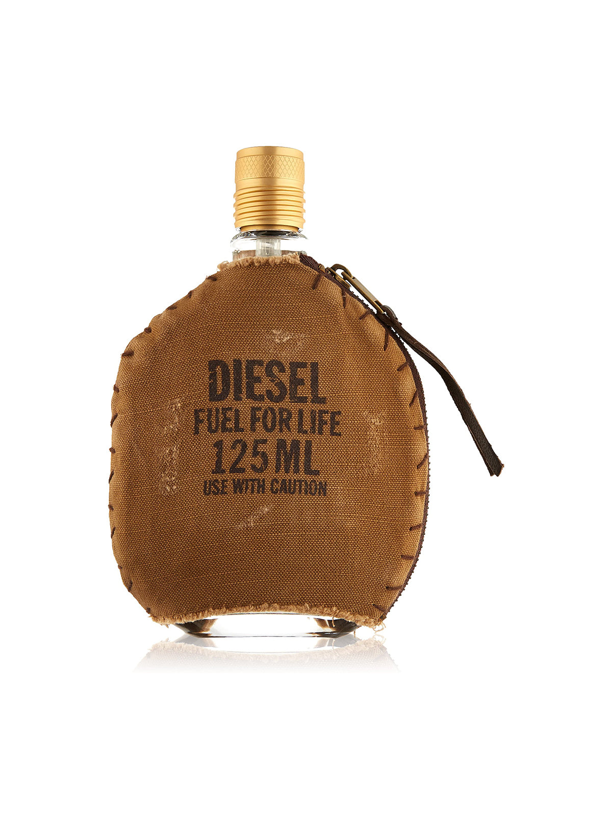 Diesel, Fuel for Life, Perfume, For Men, 125 ml