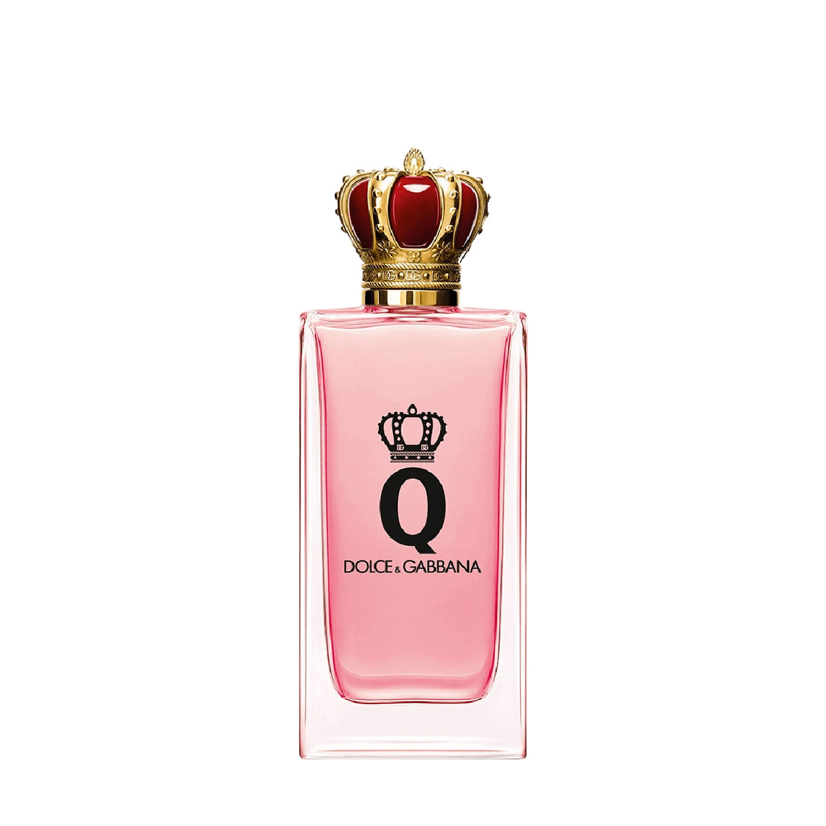 Dolce & Gabbana, Q, Perfume, For Women, 100 ml