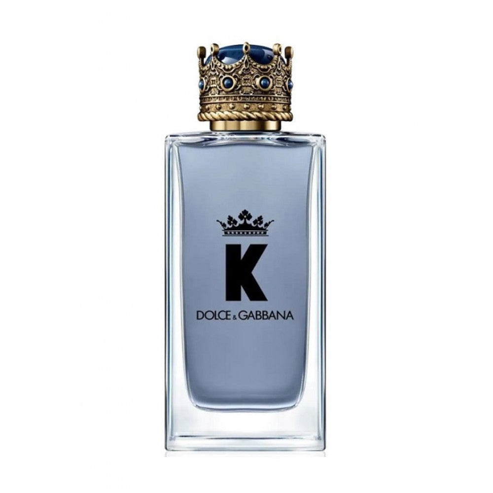 Dolce & Gabbana, K By Dolce Gabbana, Perfume, For Men, 100 ml