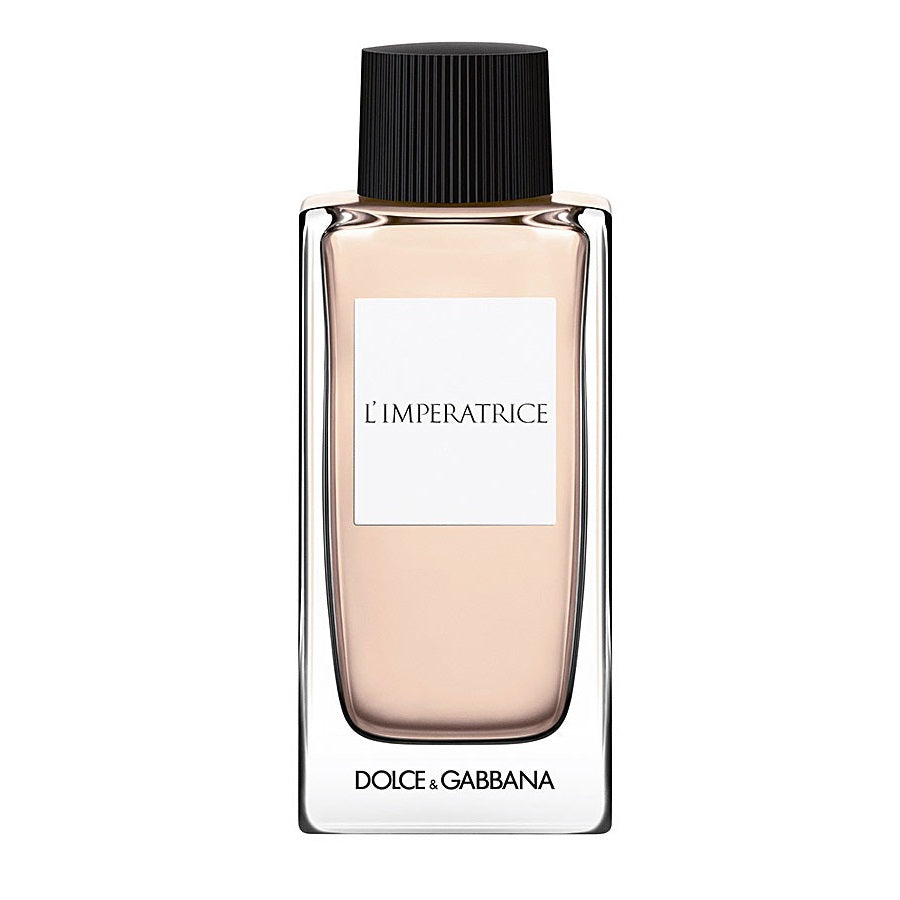 Dolce & Gabbana, L'Imperatrice 3, Perfume, For Women, 100 ml