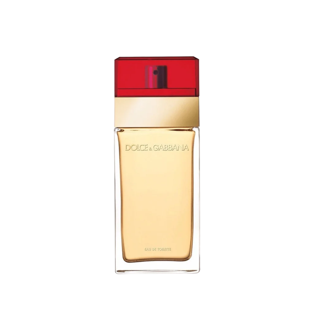Dolce & Gabbana, Pour Femme, Perfume, For Women, 100 ml