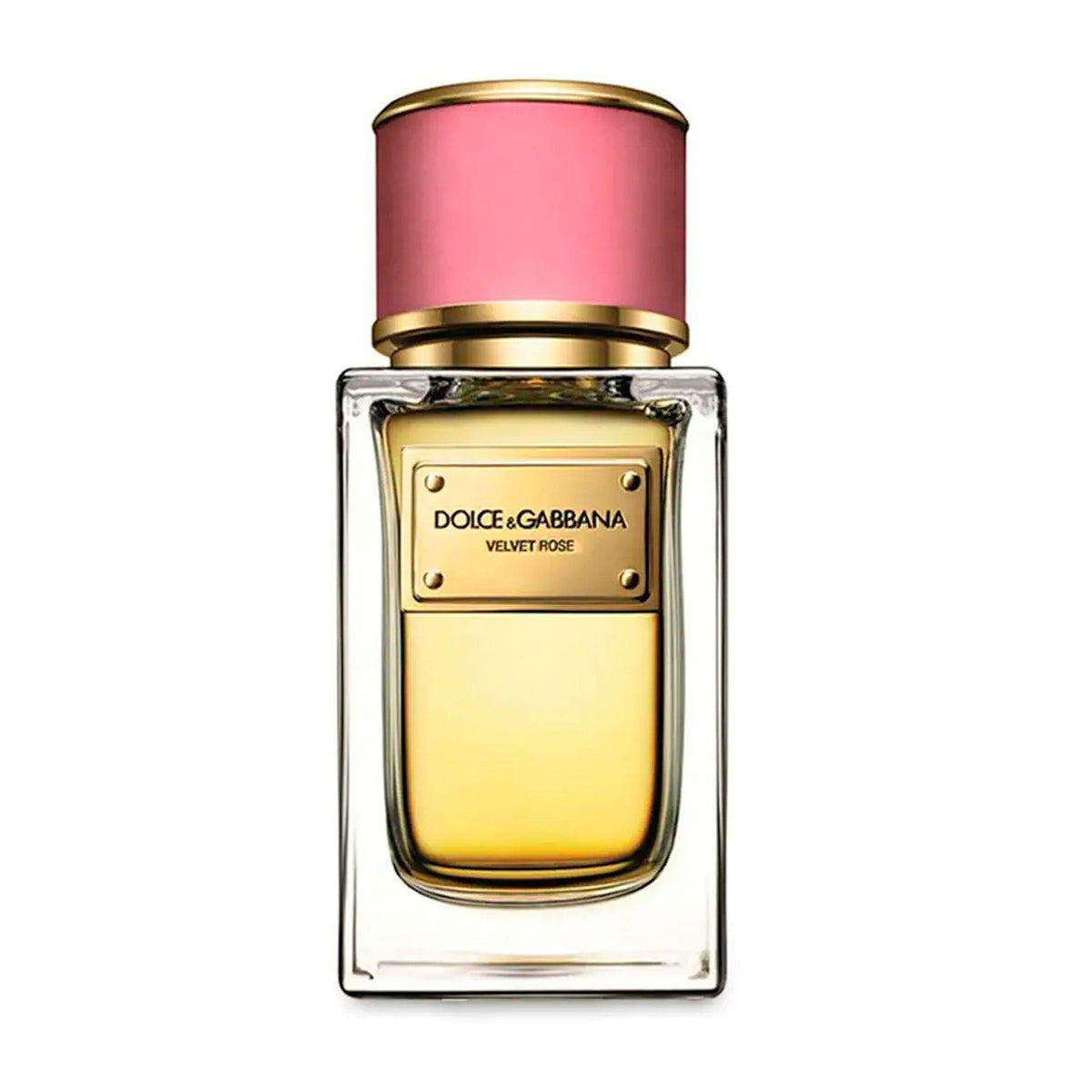 Dolce & Gabbana, Velvet Rose, Perfume, For Women, 50 ml