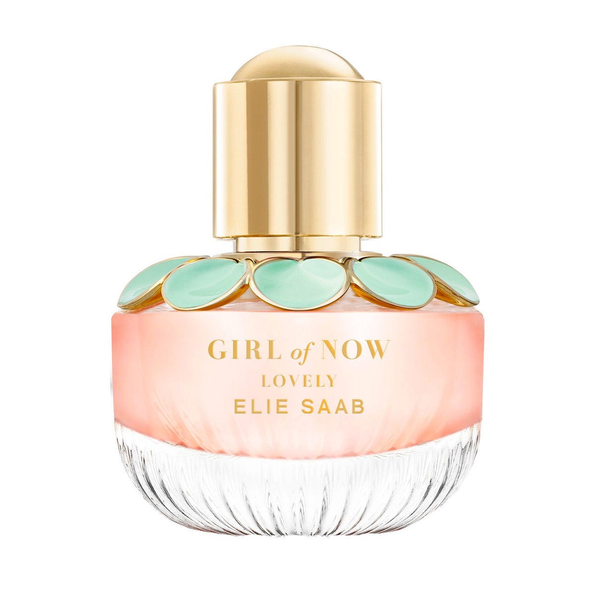 Elie Saab, Girl Of Now Lovely, Perfume, For Women, 50 ml
