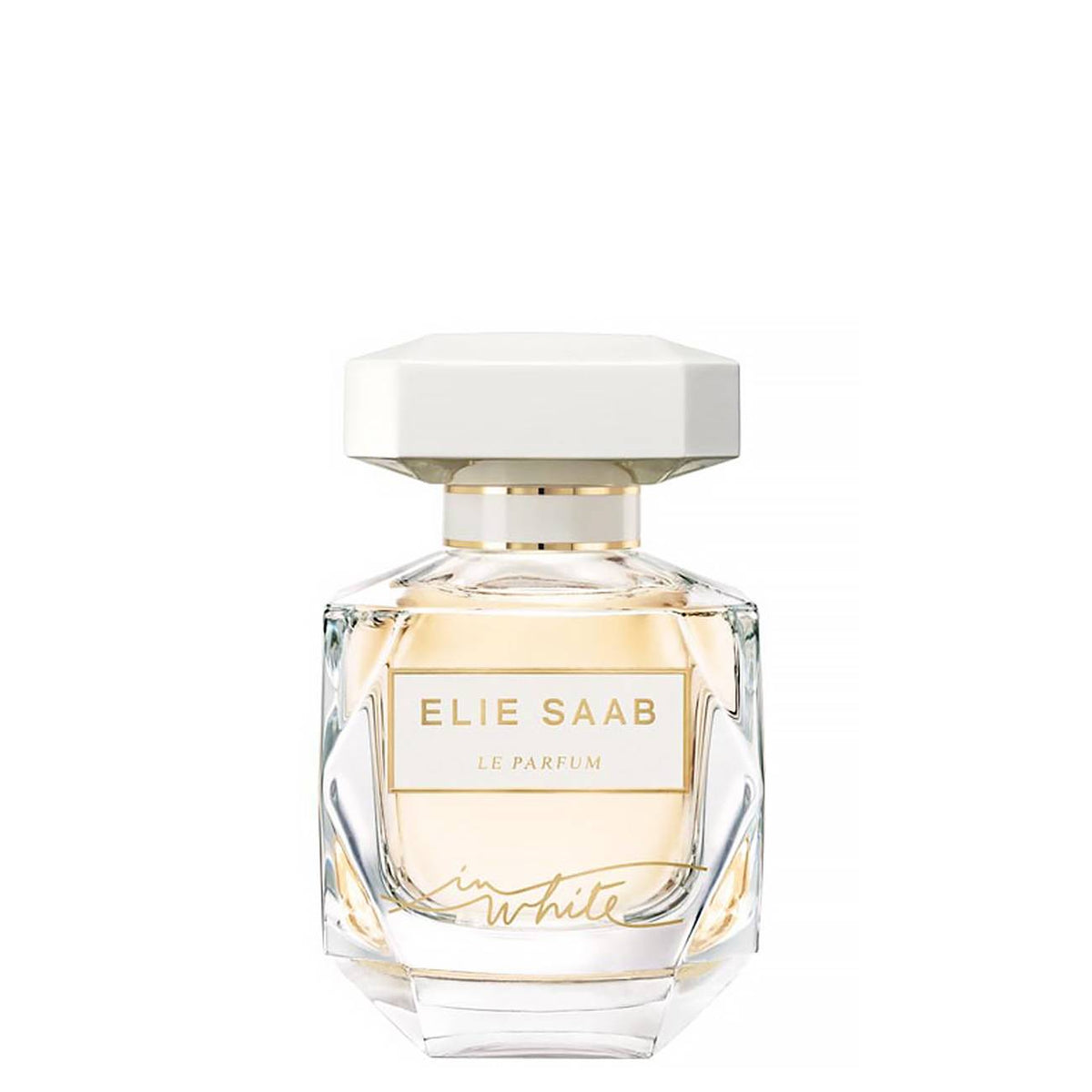 Elie Saab, Le Parfum in White, Perfume, For Women, 50 ml
