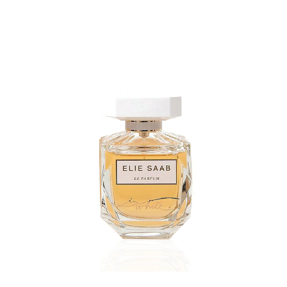 Elie Saab, Le Parfum in White, Perfume, For Women, 90 ml