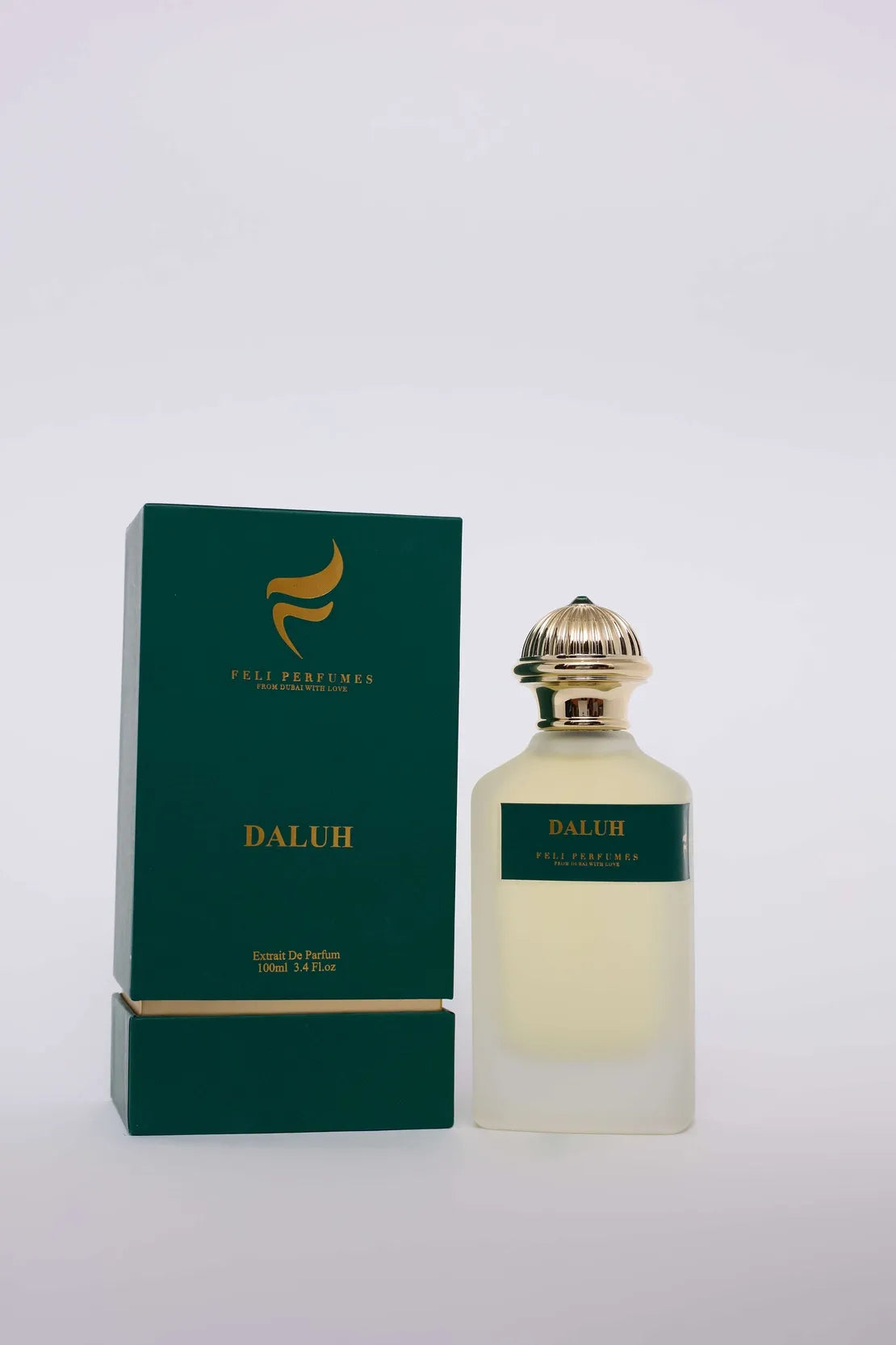 DALUH