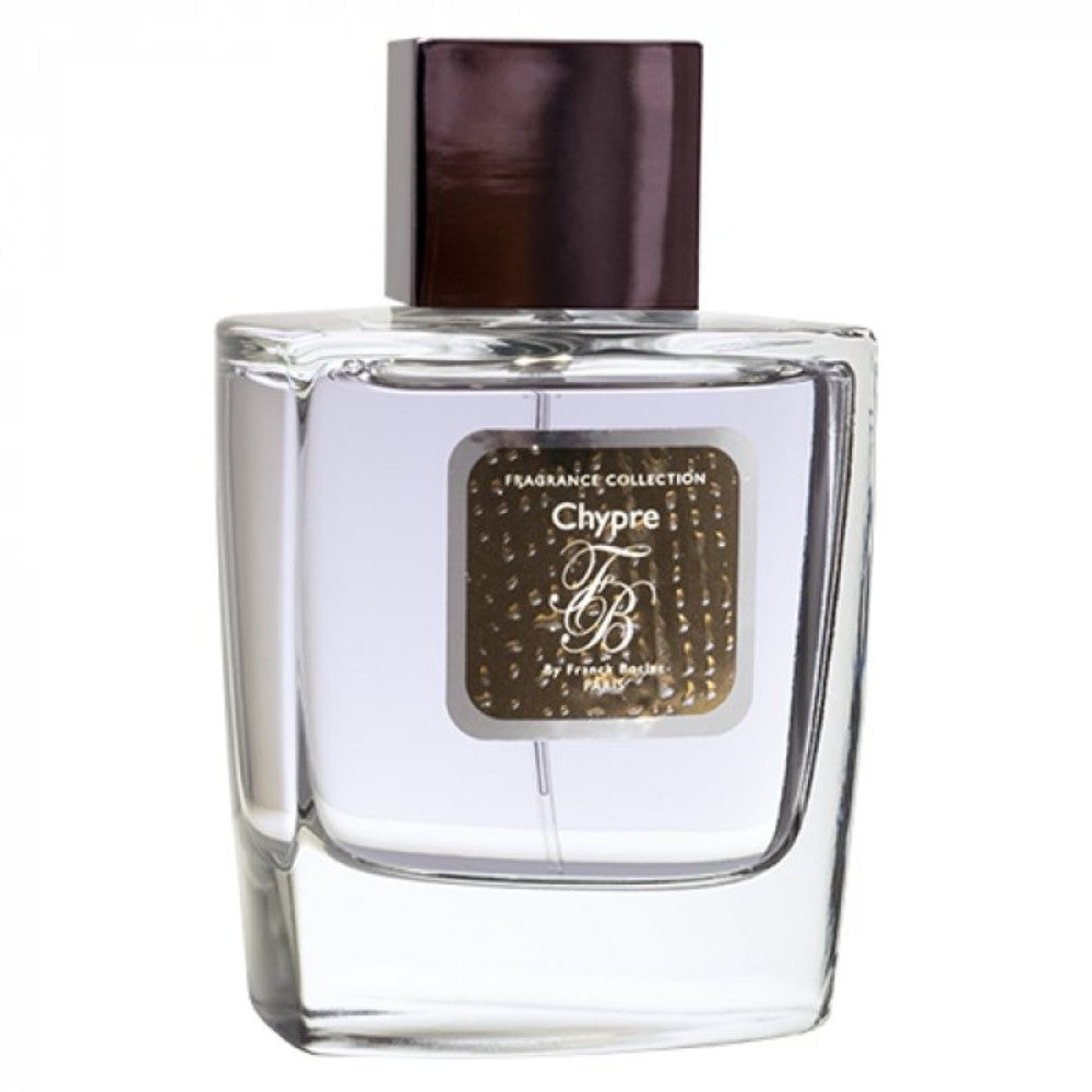 Franck Boclet, Chypre, Perfume, For Men, 100 ml *Tester