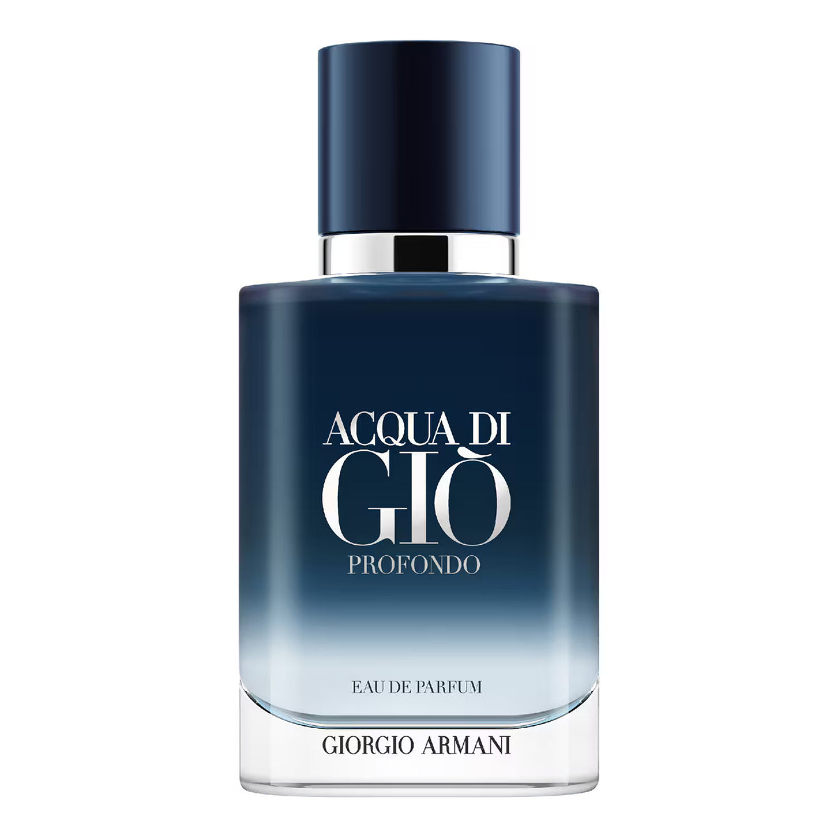 Giorgio Armani, Acqua di Gio Profondo, Perfume, For Men, 50 ml