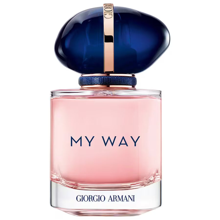 Giorgio Armani, My Way Floral, Perfume, For Women, 90 ml