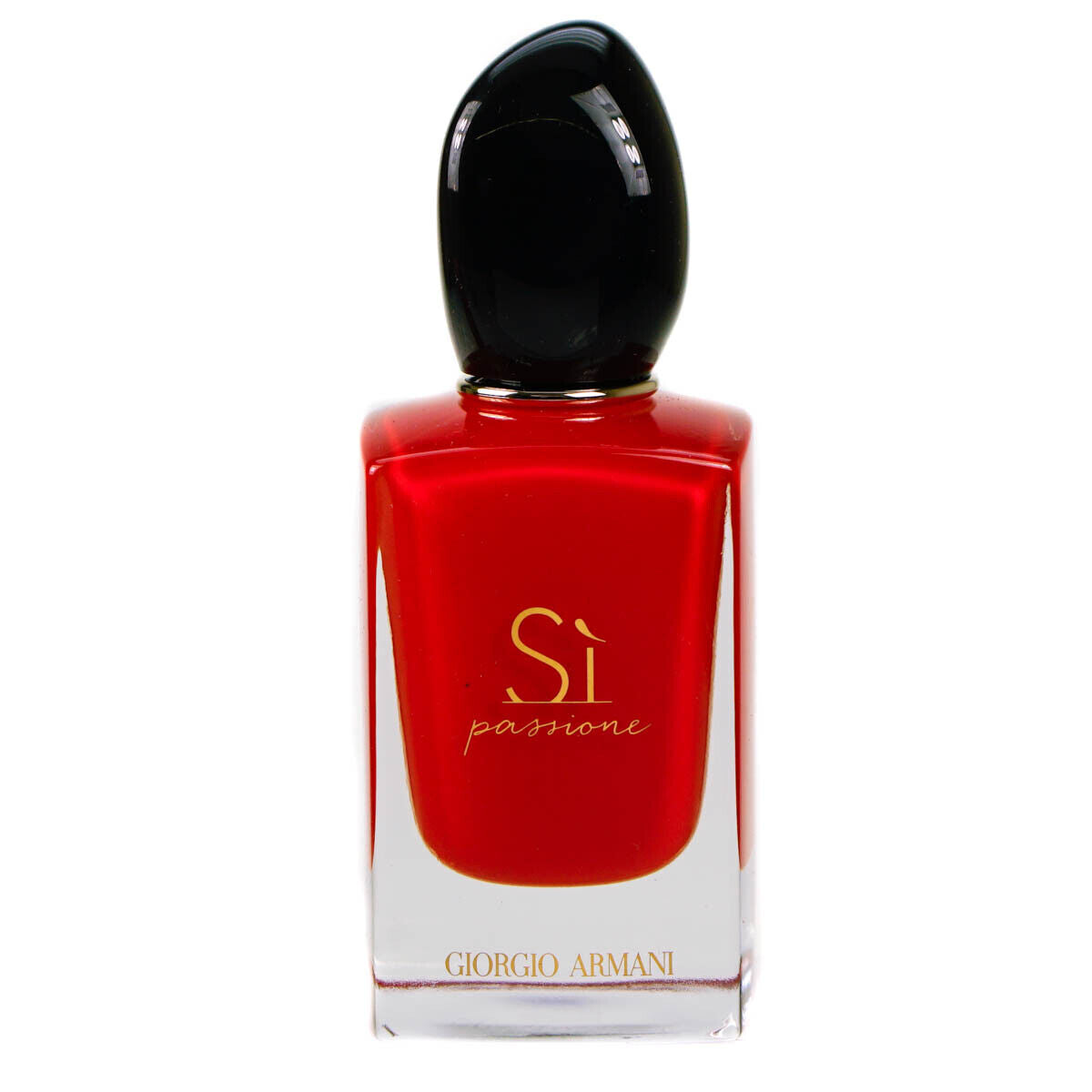 Giorgio Armani, Si Passione Intense, Perfume, For Women, 50 ml