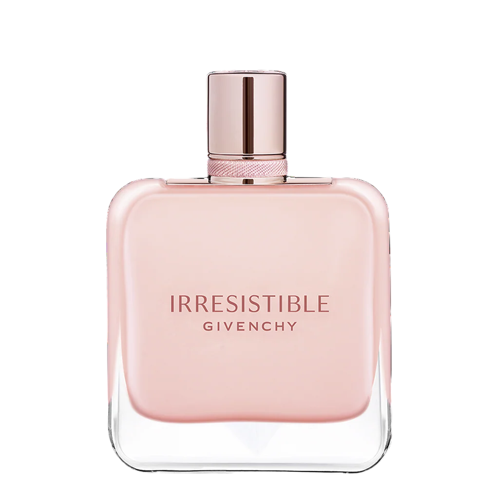 Givenchy, Irresistible Rose Velvet, Perfume, For Women, 50 ml