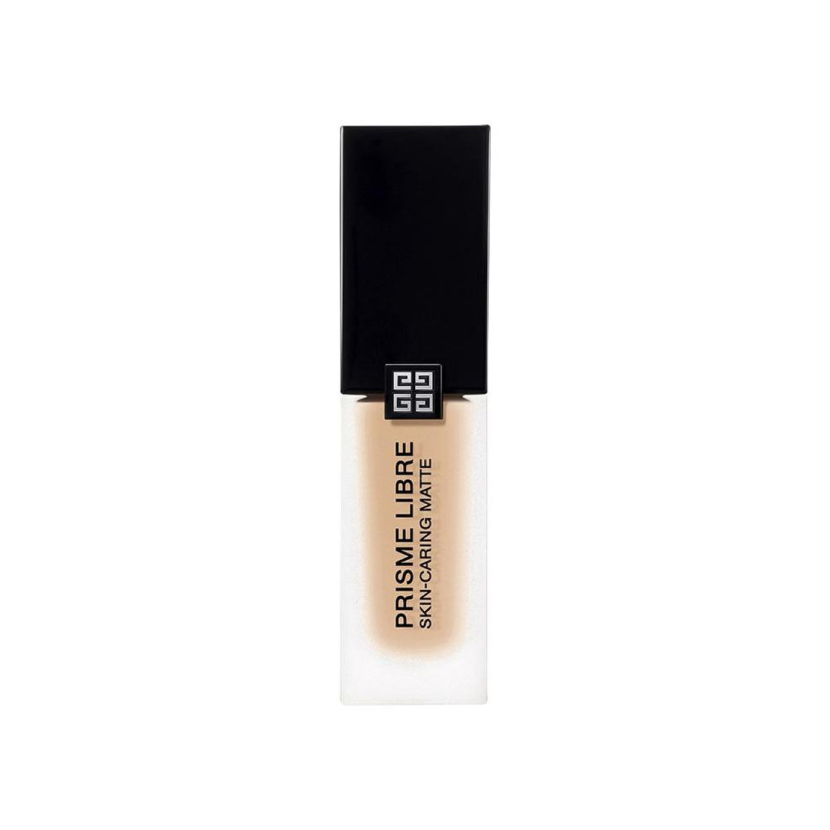 Givenchy, Prisme Libre, Matte, Liquid Foundation, 1-W100, 30 ml
