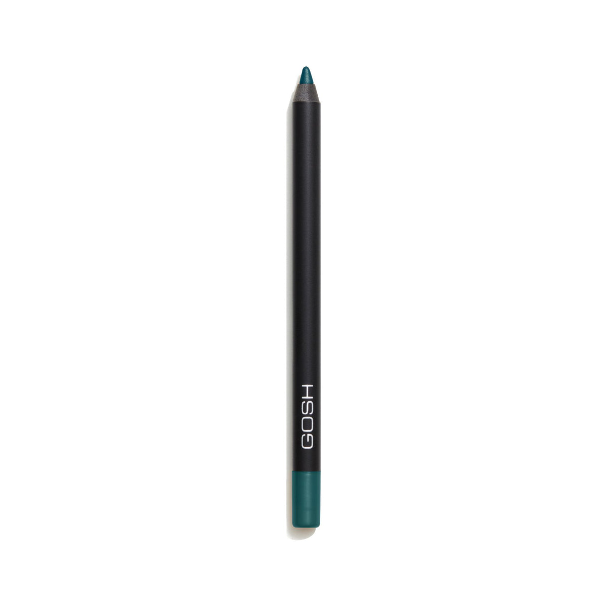 Gosh, Velvet Touch, Colour, Gel Pencil Eyeliner, 018, I Sea You, 1.2 g