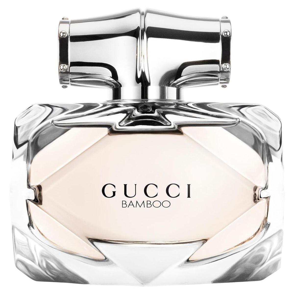 Gucci, Bamboo, Perfume, For Women, 75 ml