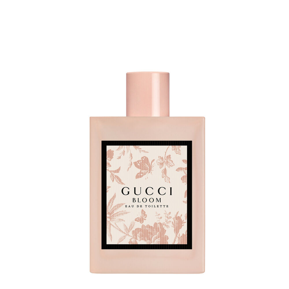 Gucci, Bloom, Perfume, For Women, 50 ml