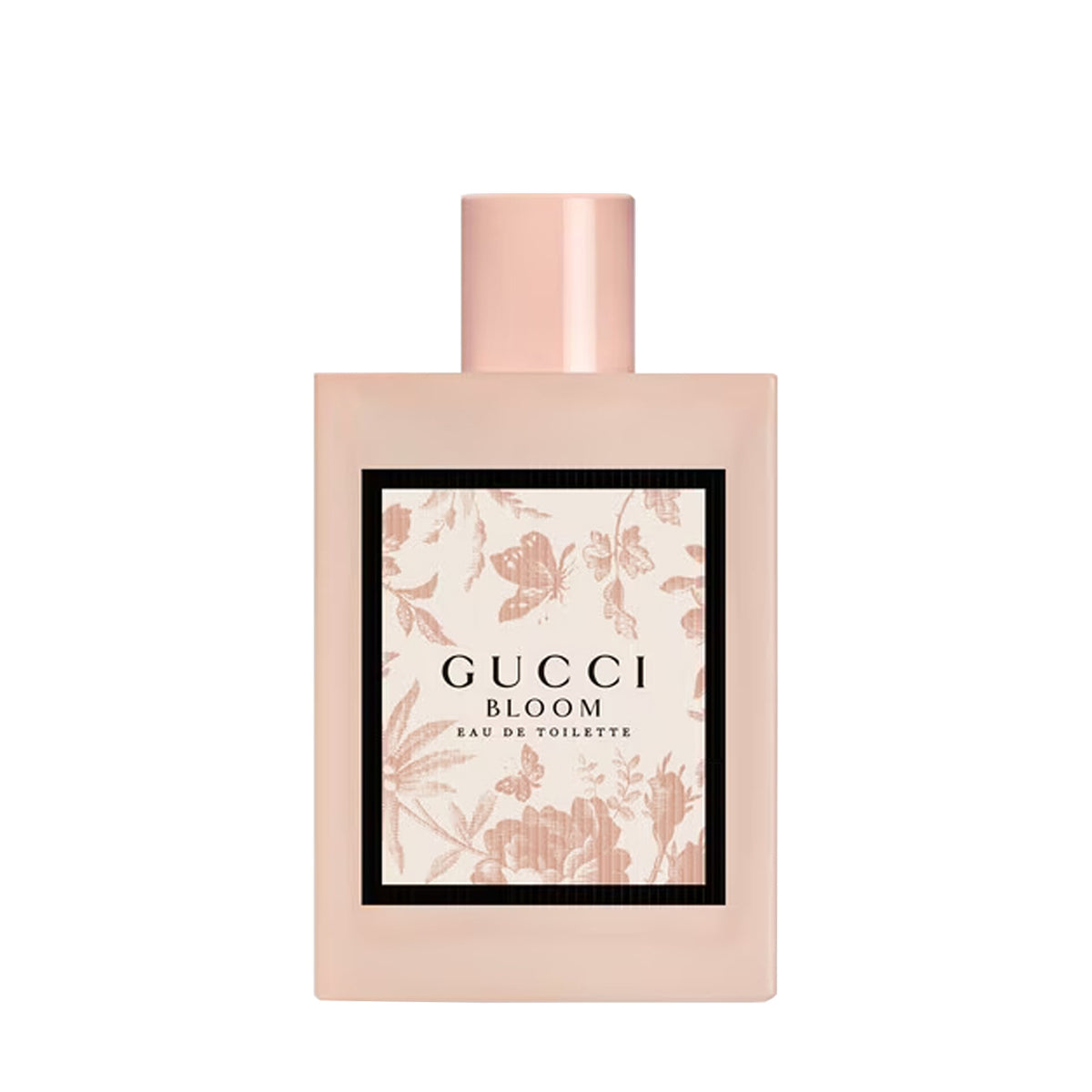 Gucci, Bloom, Perfume, For Women, 100 ml