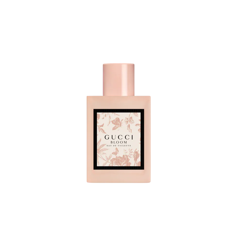 Gucci, Bloom, Perfume, For Women, 50 ml