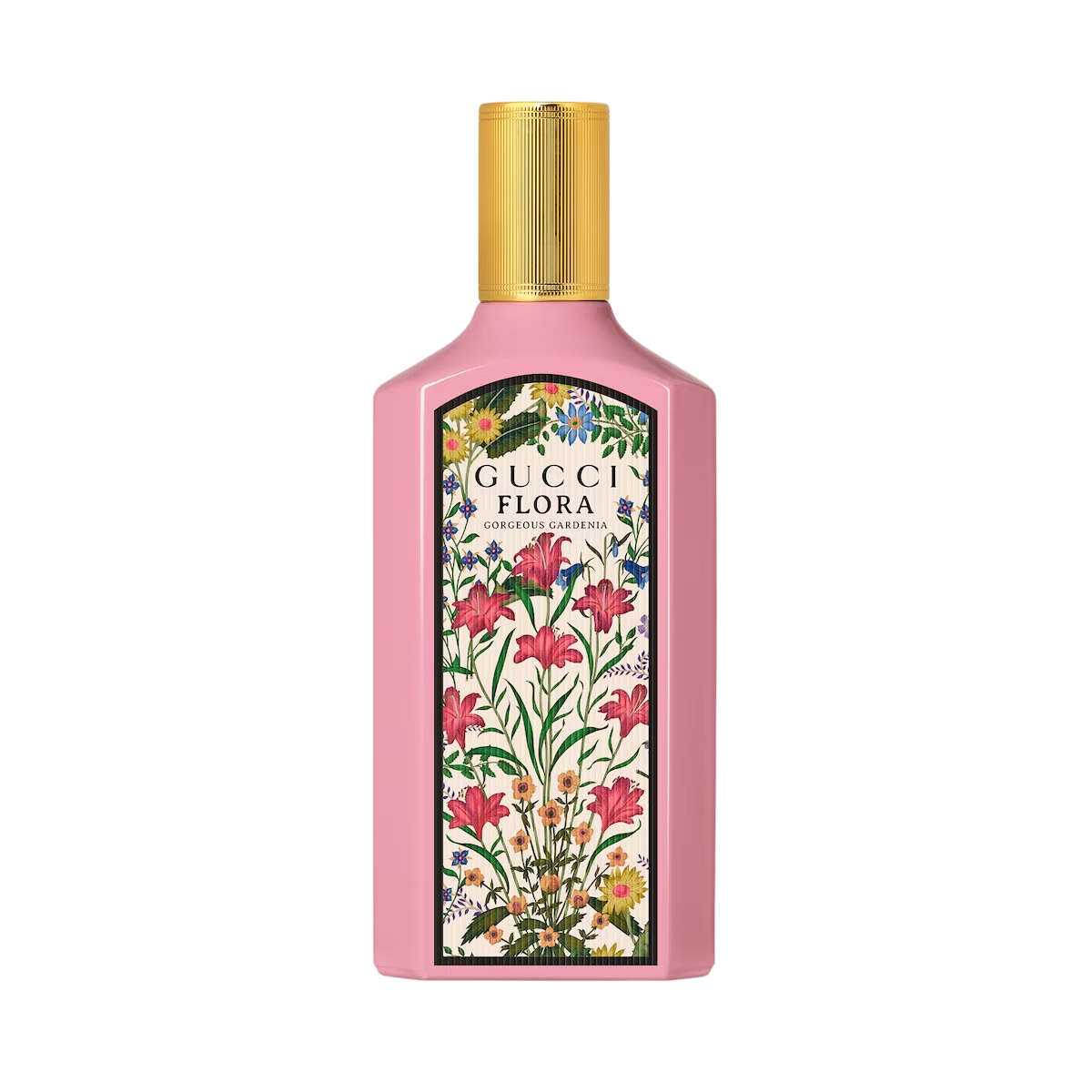 Gucci, Flora Gorgeous Gardenia, Perfume, For Women, 100 ml