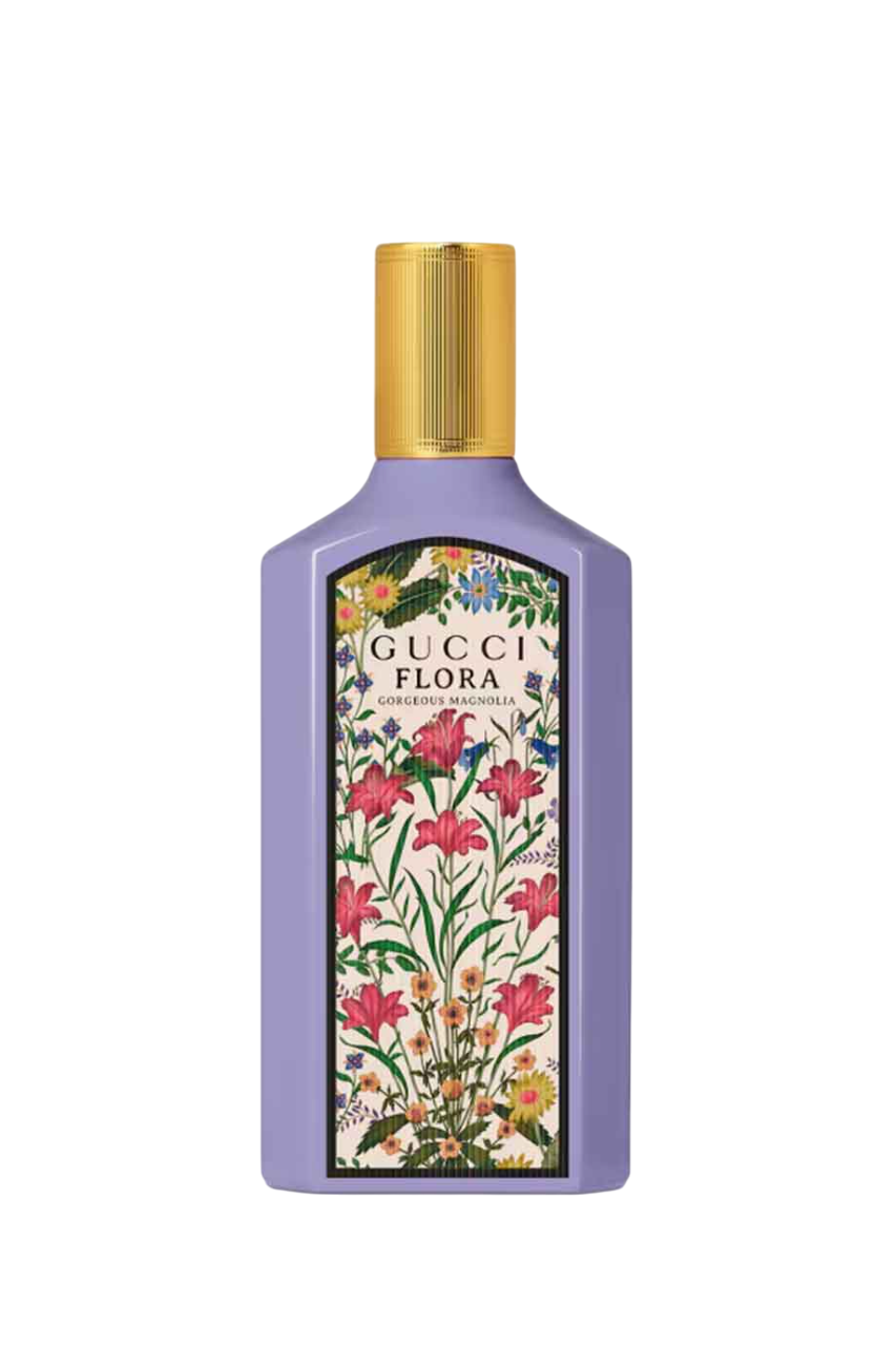 Gucci, Flora Gorgeous Magnolia, Perfume, For Women, 100 ml