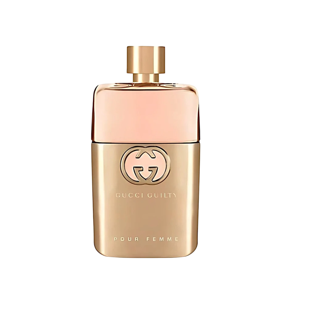 Gucci, Guilty, Perfume, For Women, 90 ml