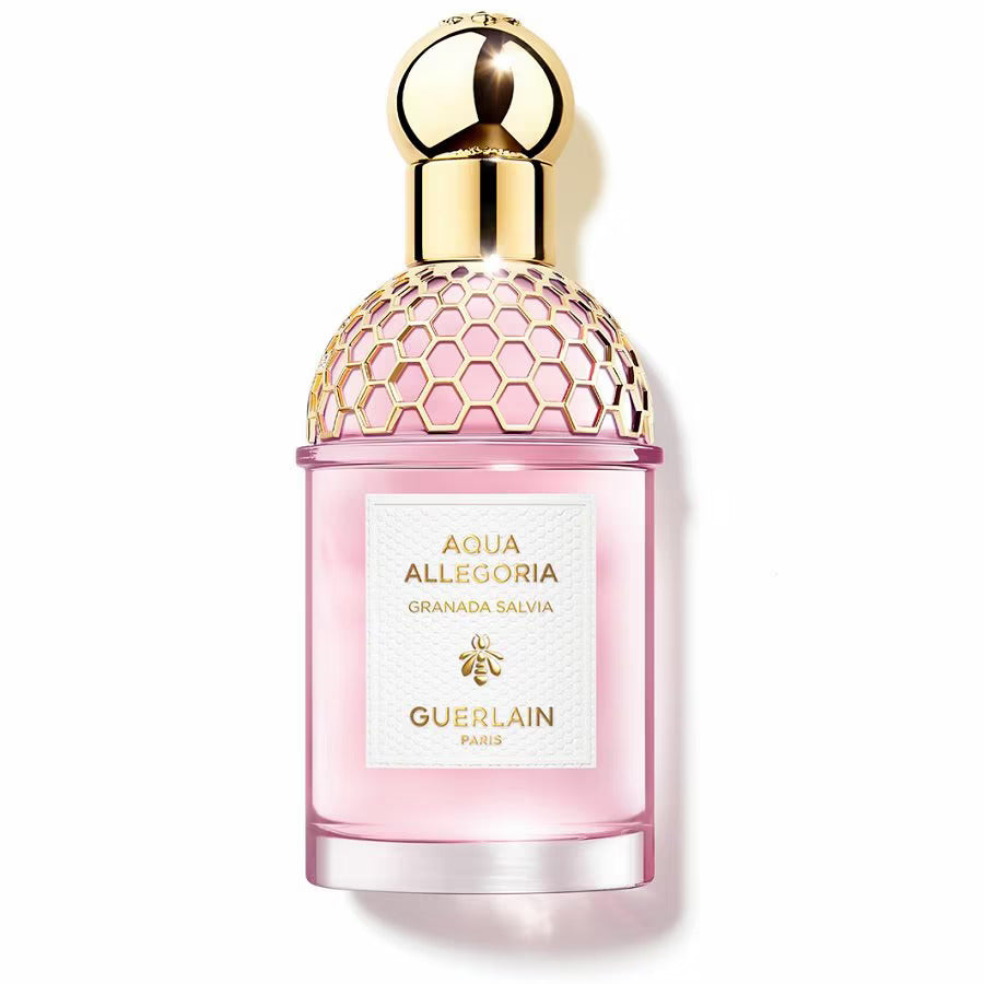 Guerlain, Aqua Allegoria Granada Salvia, Perfume, For Women, 125 ml