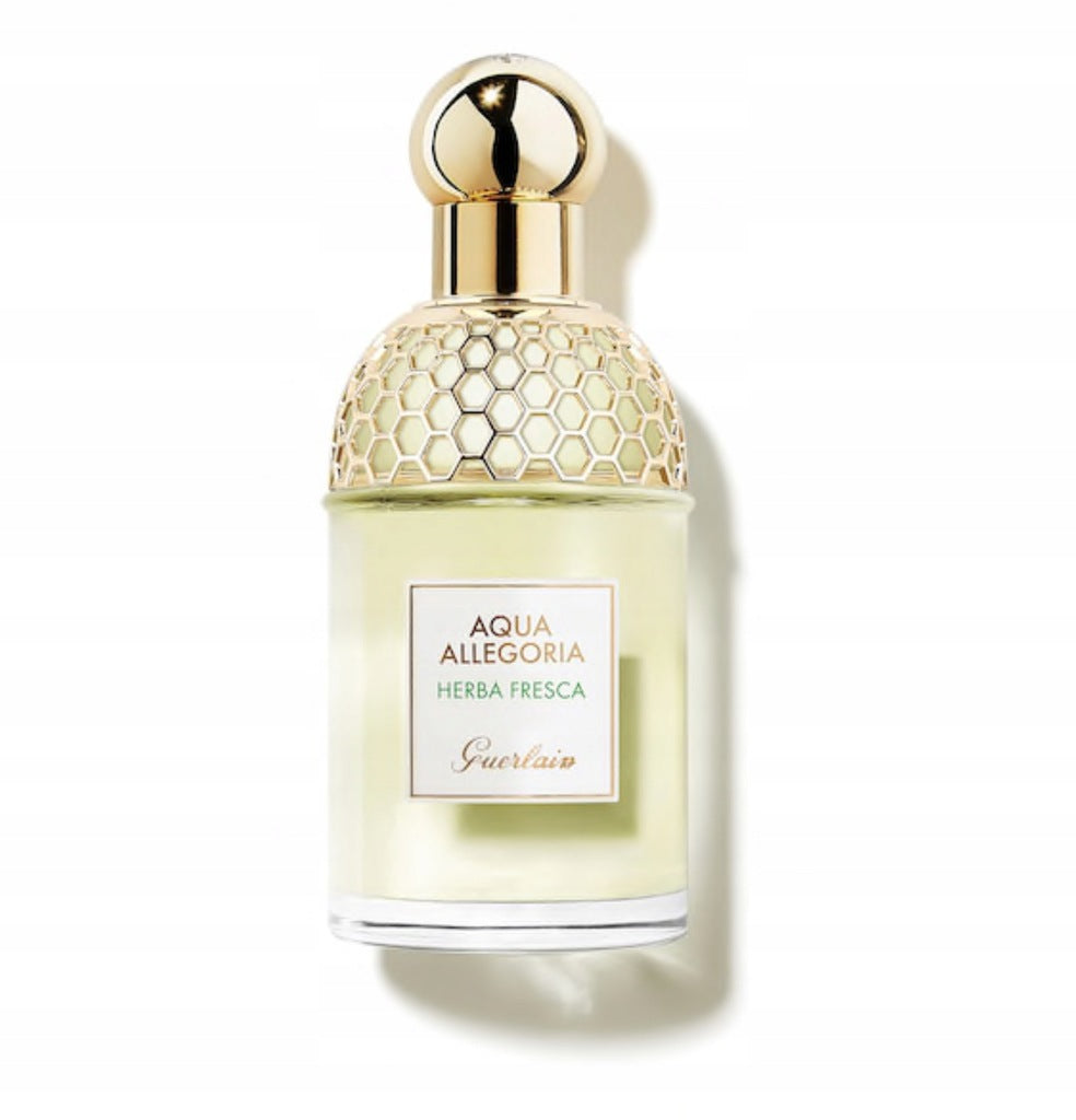 Guerlain, Aqua Allegoria Herba Fresca, Perfume, For Women, 125 ml