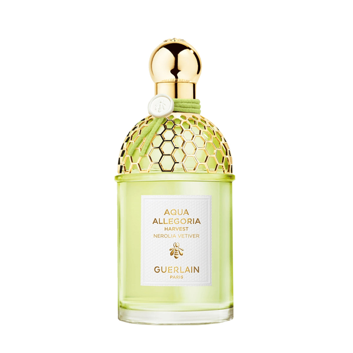 Guerlain, Aqua Allegoria Nerolia Vetiver, Perfume, For Women, 125 ml