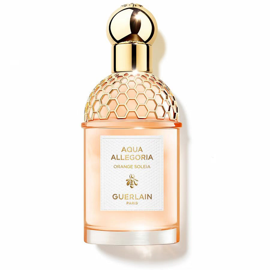 Guerlain, Aqua Allegoria Orange Soleia, Perfume, For Women, 125 ml