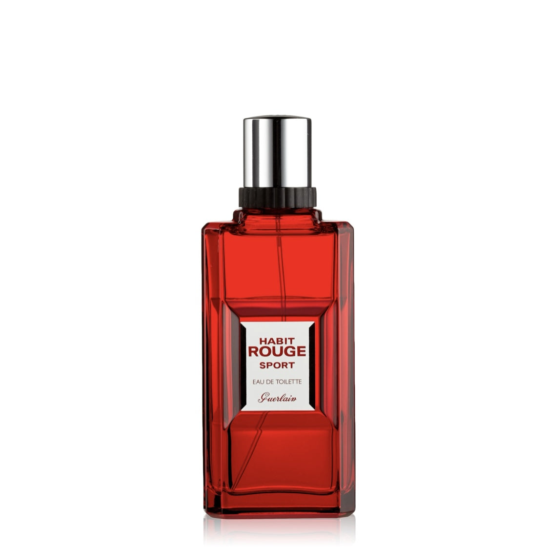 Guerlain, Habit Rouge Sport, Perfume, For Men, 100 ml *Tester