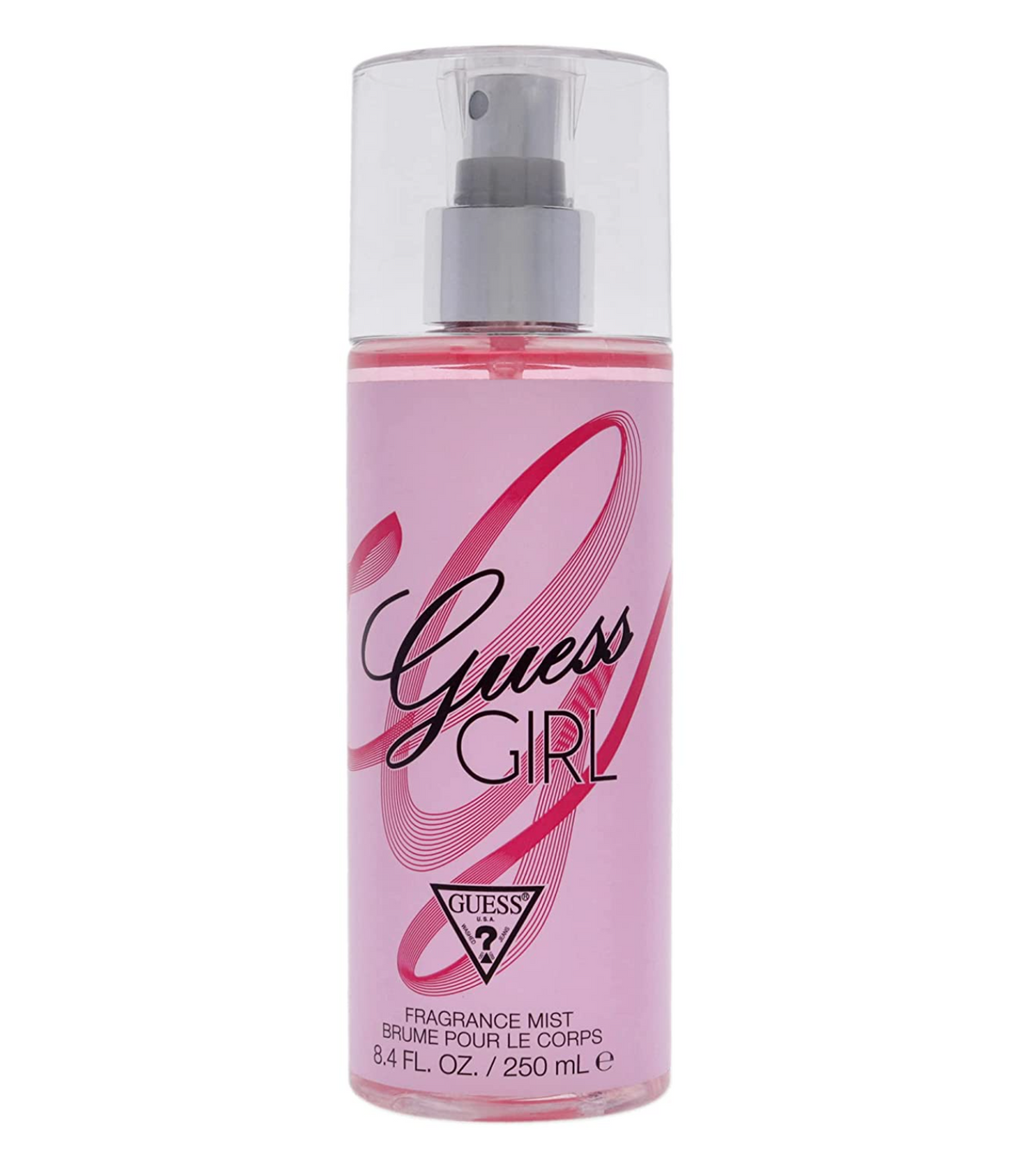 Guess, Girl, Mist Spray, All Over The Body, 250 ml *Tester
