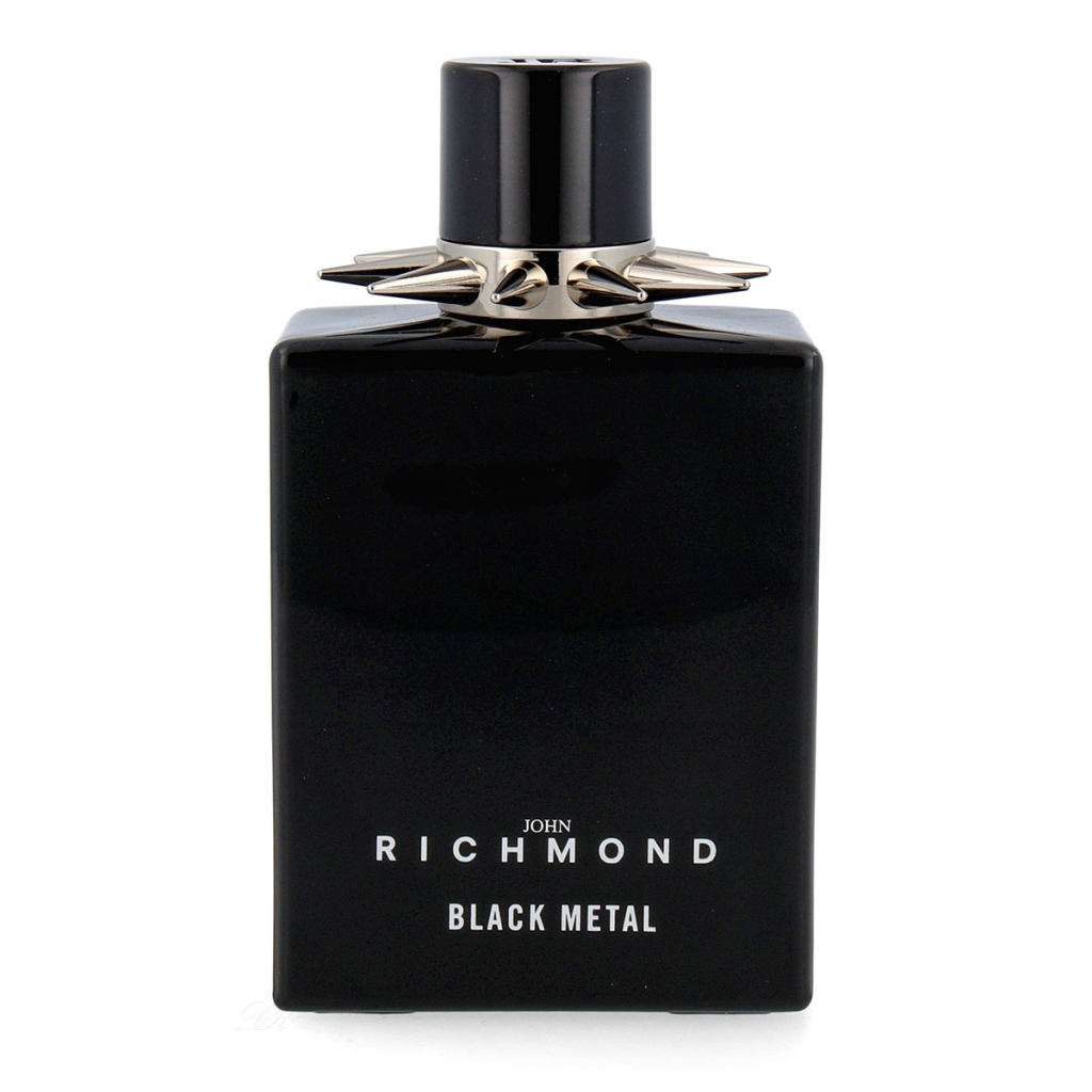 John Richmond, Black Metal, Parfum, Pentru femei, 100 ml *Tester