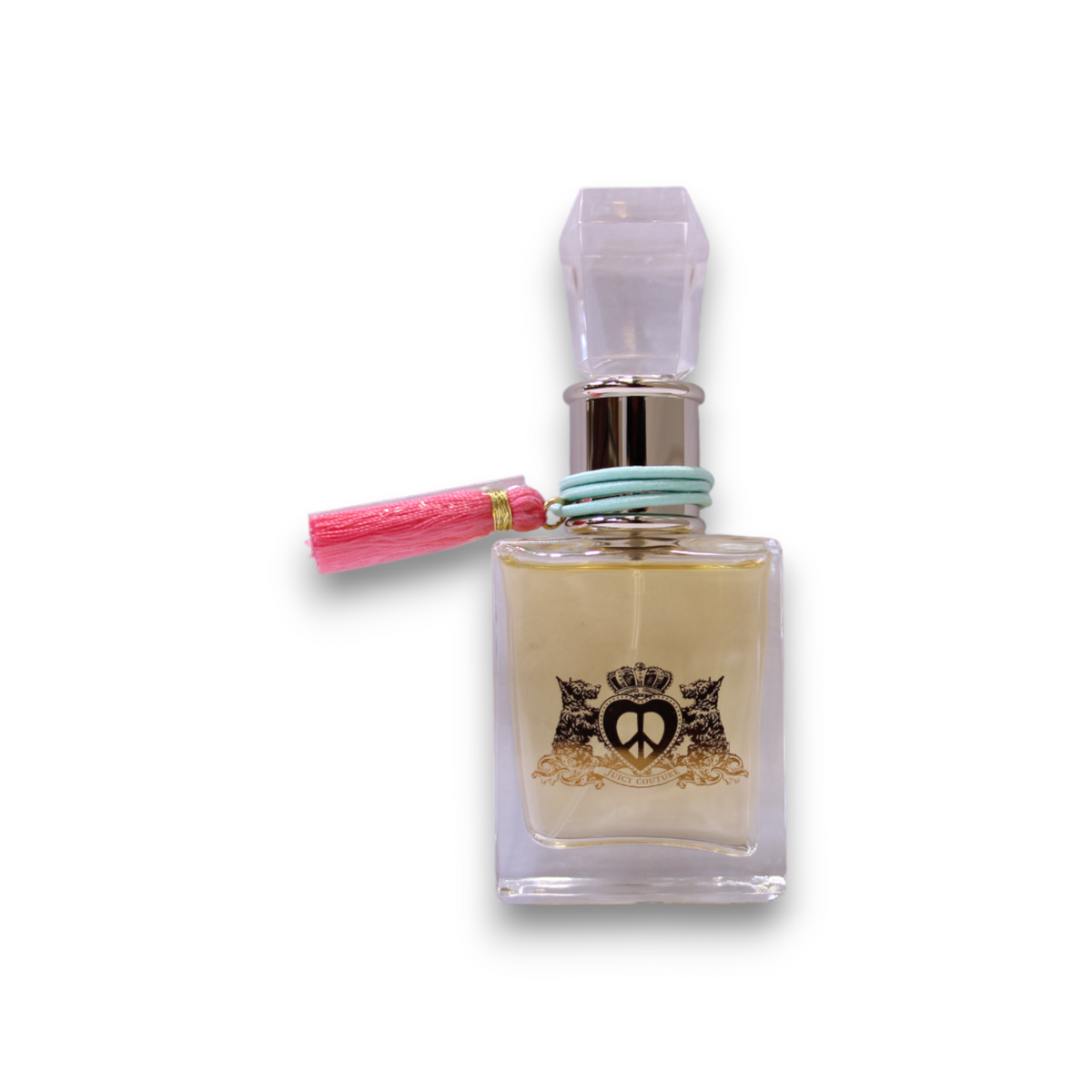 Juicy Couture, Peace, Love and Juicy Couture, Parfum, Pentru femei, 30 ml *Tester