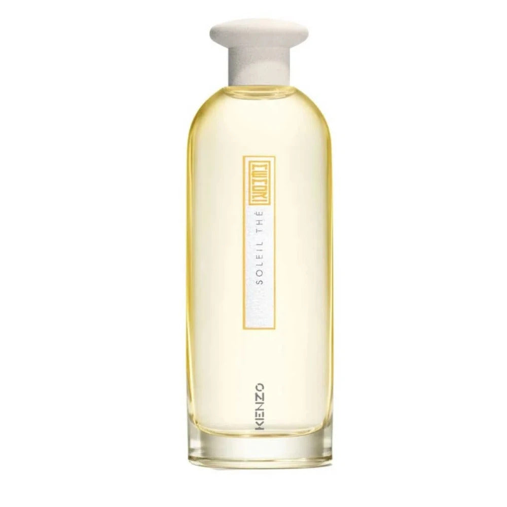 Kenzo, Memori Collection - Soleil Thé Kenzo, Perfume, Unisex, 75 ml