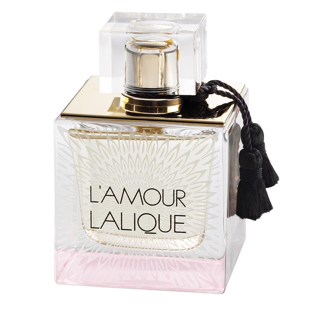 Lalique, L'Amour, Perfume, For Women, 100 ml