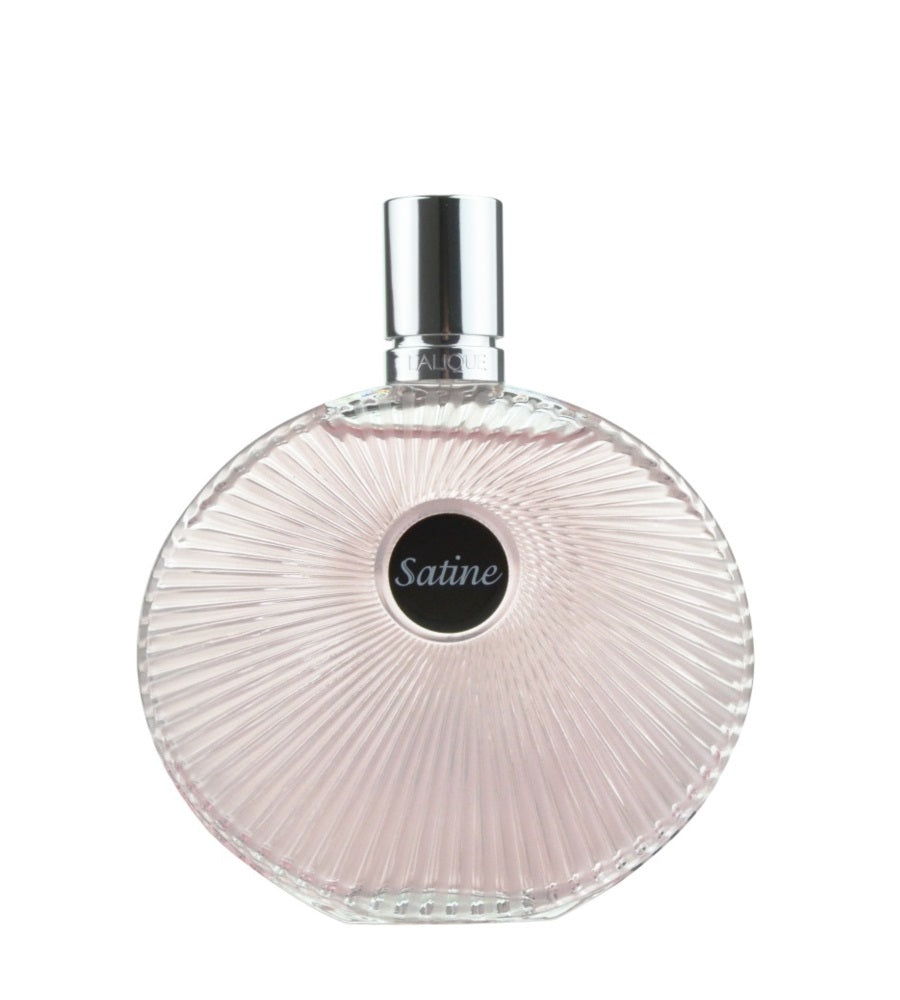 Lalique, Satine, Perfume, For Women, 100 ml