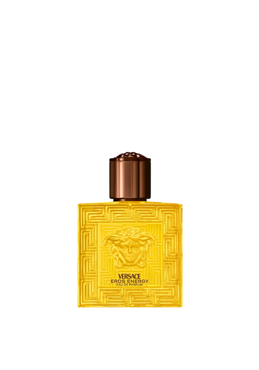 Versace, Eros Energy, Perfume, For Men, 50 ml