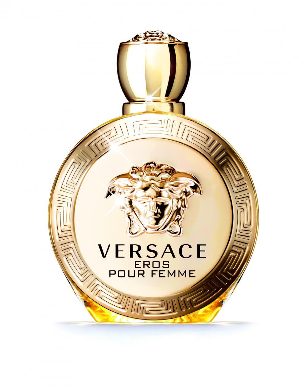 Versace, Eros Femme, Perfume, For Women, 100 ml