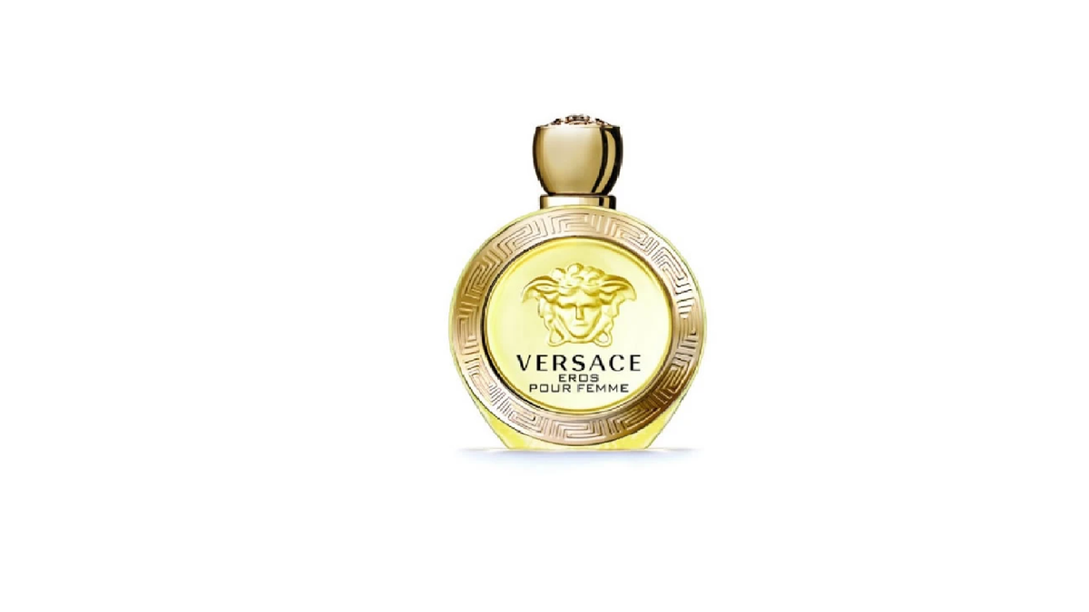 Versace, Eros Femme, Perfume, For Women, 100 ml