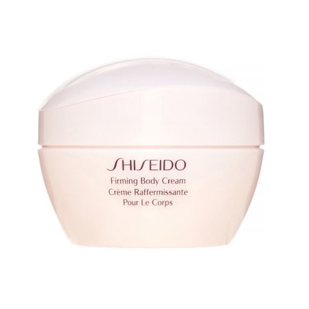 Shiseido, Shiseido, Hydrating & Smoothening, Body Cream, Body, 200 ml
