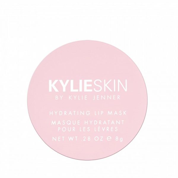 Kylie Cosmetics, By Kylie, Hydrating, Lip Mask, 8 g