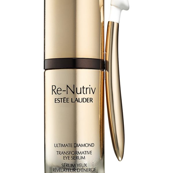 Estee Lauder, Re-Nutriv Ultimate Diamond, Revitalising, Eye Serum, 15 ml