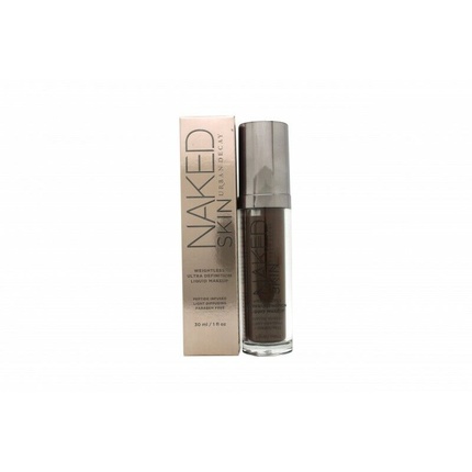 Urban Decay, Naked Skin, Liquid Foundation, 03 Cn 28, 30 ml