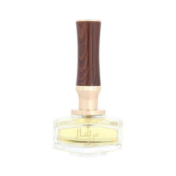 Afnan, Mirsaal With Love, Eau De Parfum, 90 ml