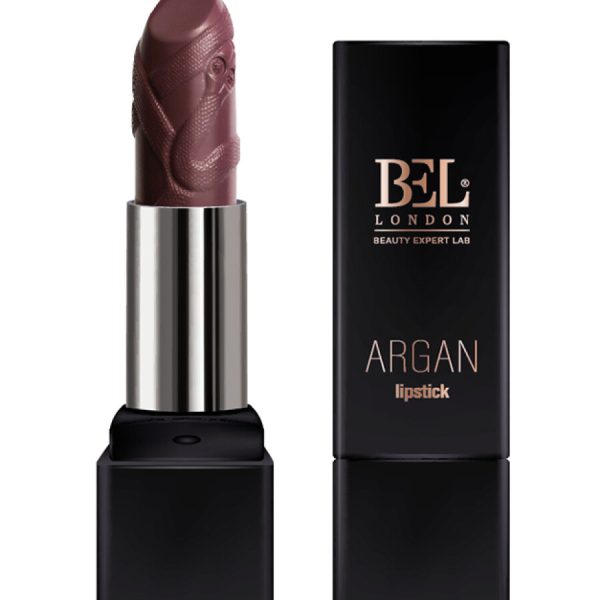 Bel London, Argan, Cremesheen, Cream Lipstick, 05, 3.3 g *Tester